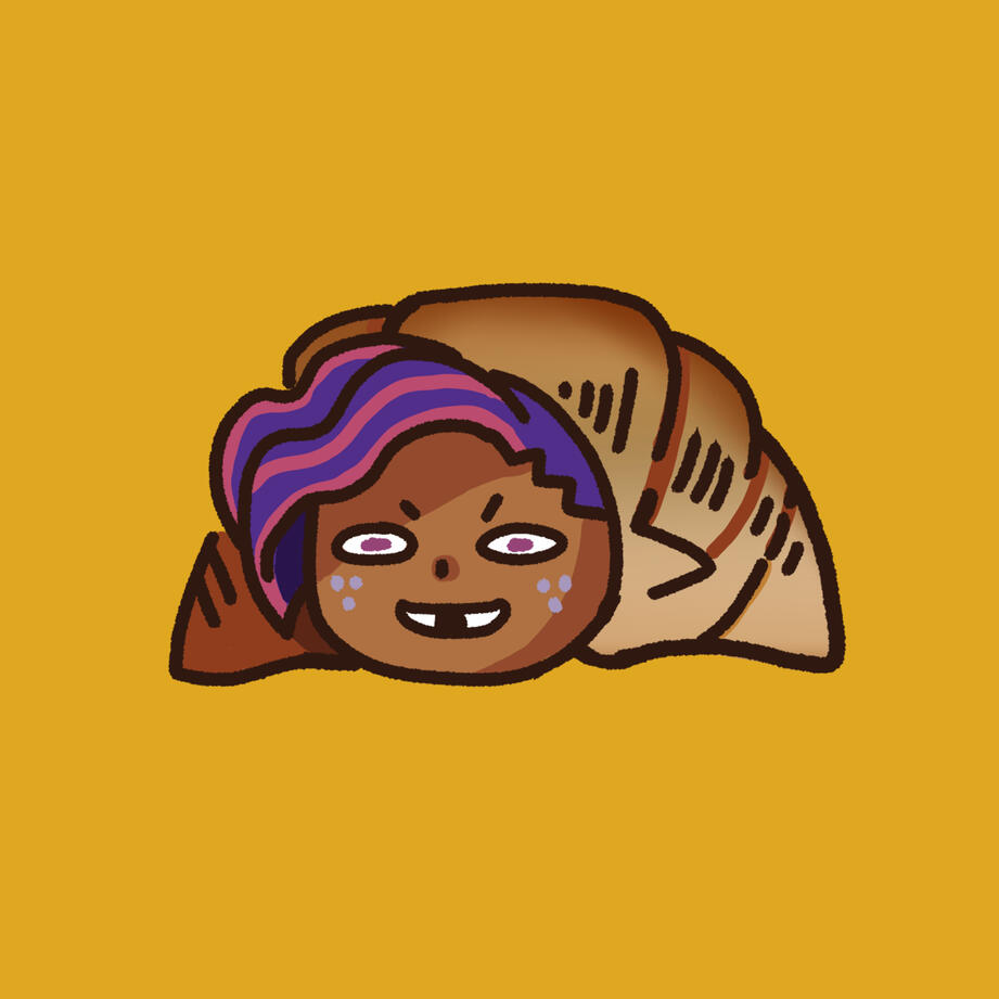 Pinen Arbwenja